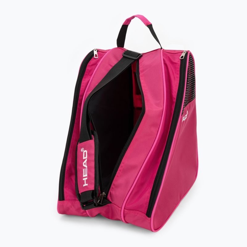 Inline skates bag HEAD Pink hage 9