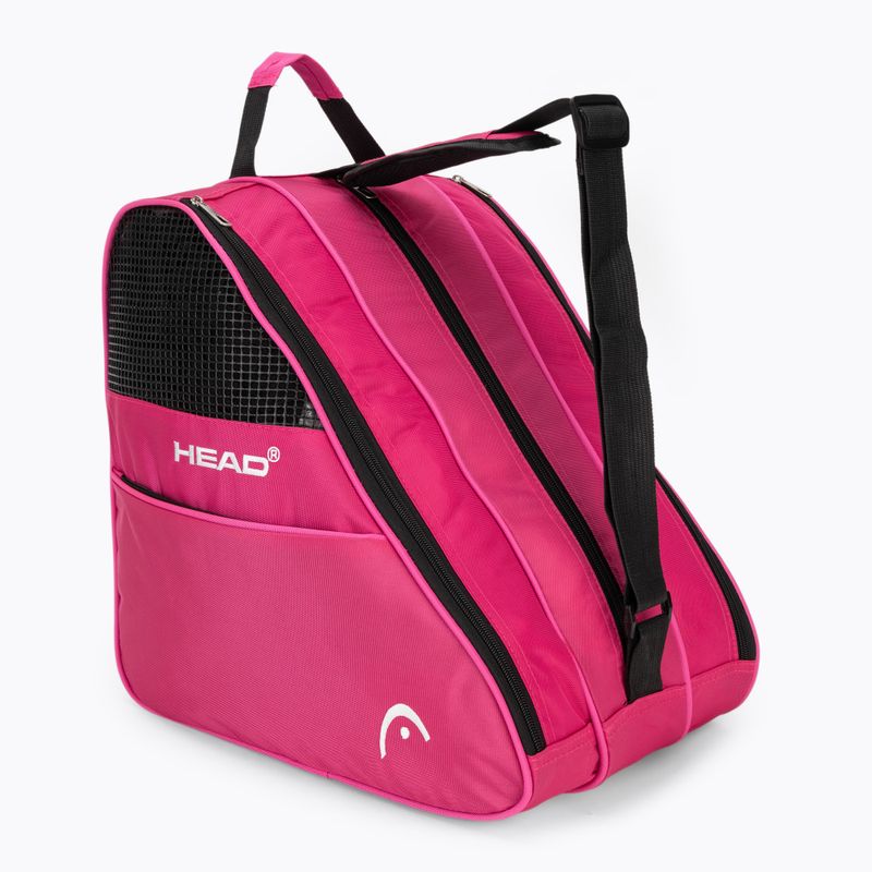 Inline skates bag HEAD Pink hage 10
