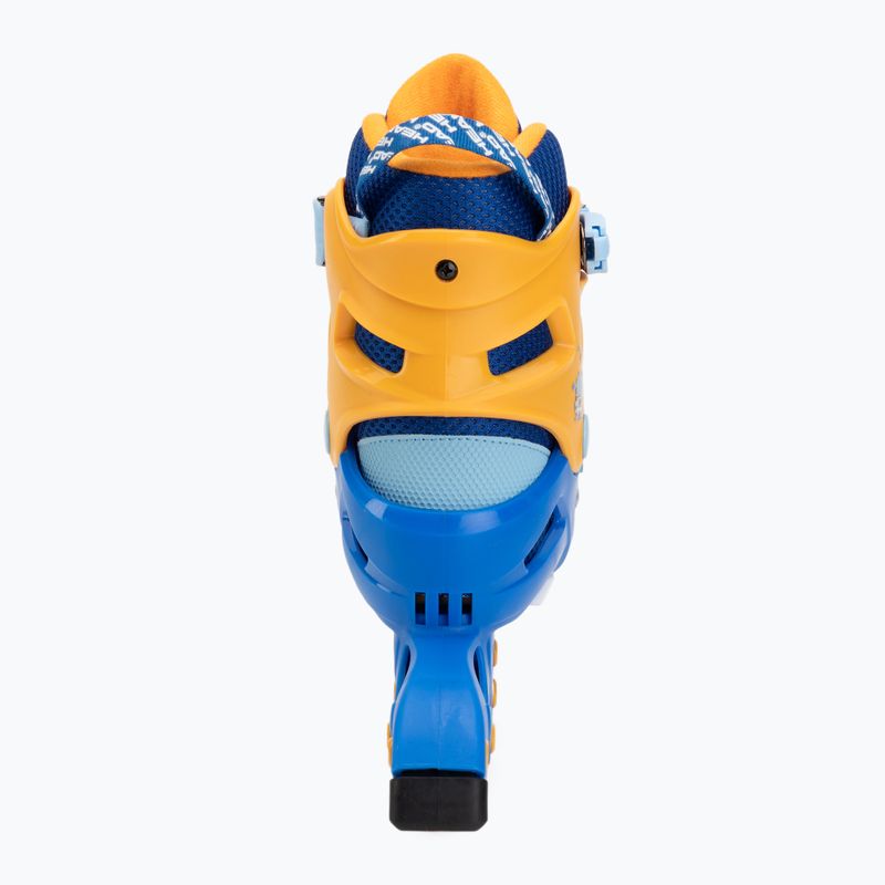 Children's roller skates Head K1 blue 5