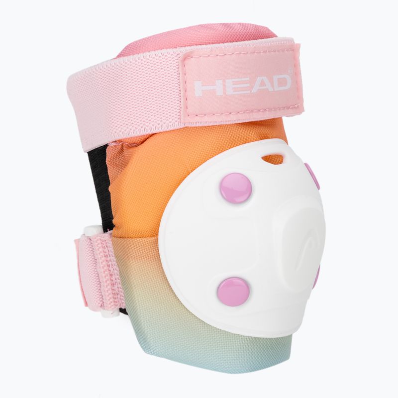 Unisex protectors HEAD Pink armour 3