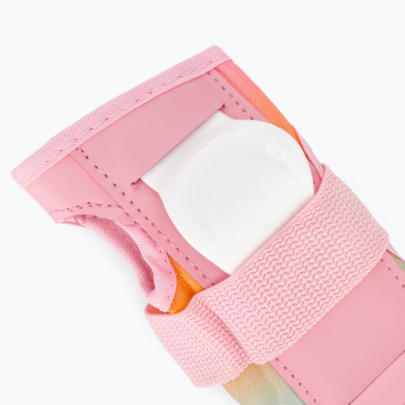 Unisex protectors HEAD Pink armour 7