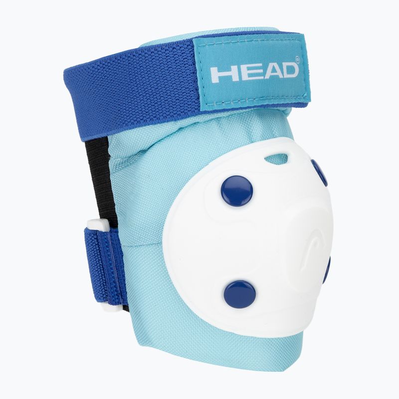 Unisex protectors HEAD Blue armor 2