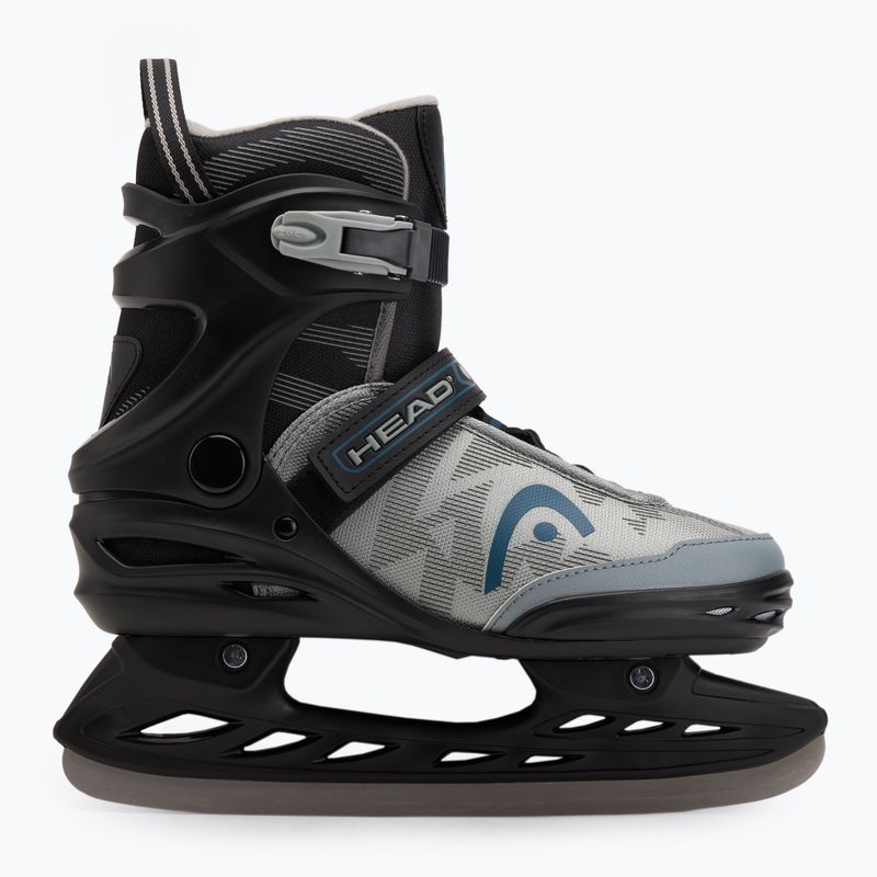 Men's recreational skates HEAD ICEBREAKER black 2