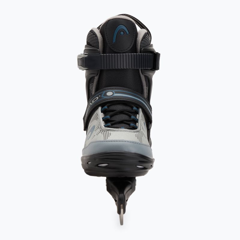 Men's recreational skates HEAD ICEBREAKER black 5
