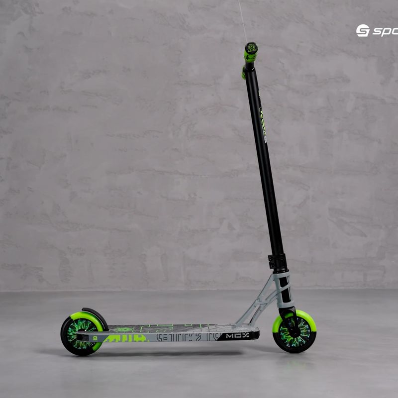MGP MGX P1 Pro green freestyle scooter 23391 5