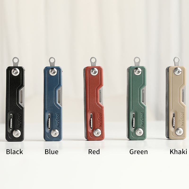 Multitool Nextool Multi Functional black 7