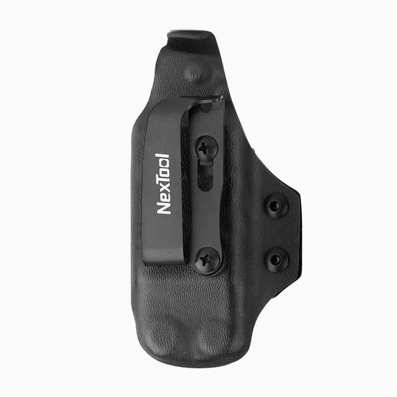 Holster for multitool Nextool Flashgrip Pro black 4