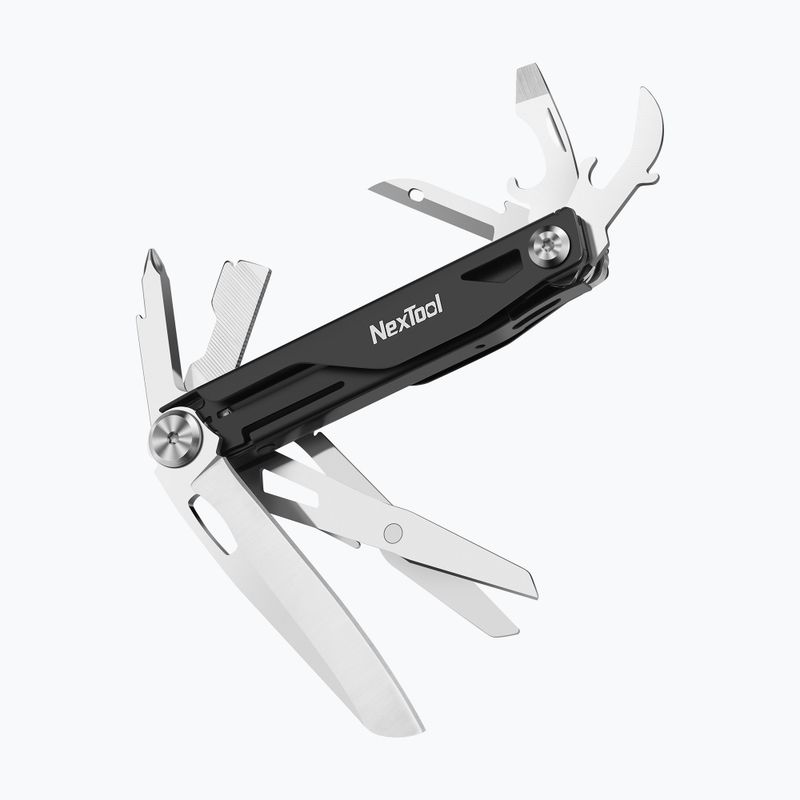 Multitool Nextool Knight EDC Multi Functional Knife black 3