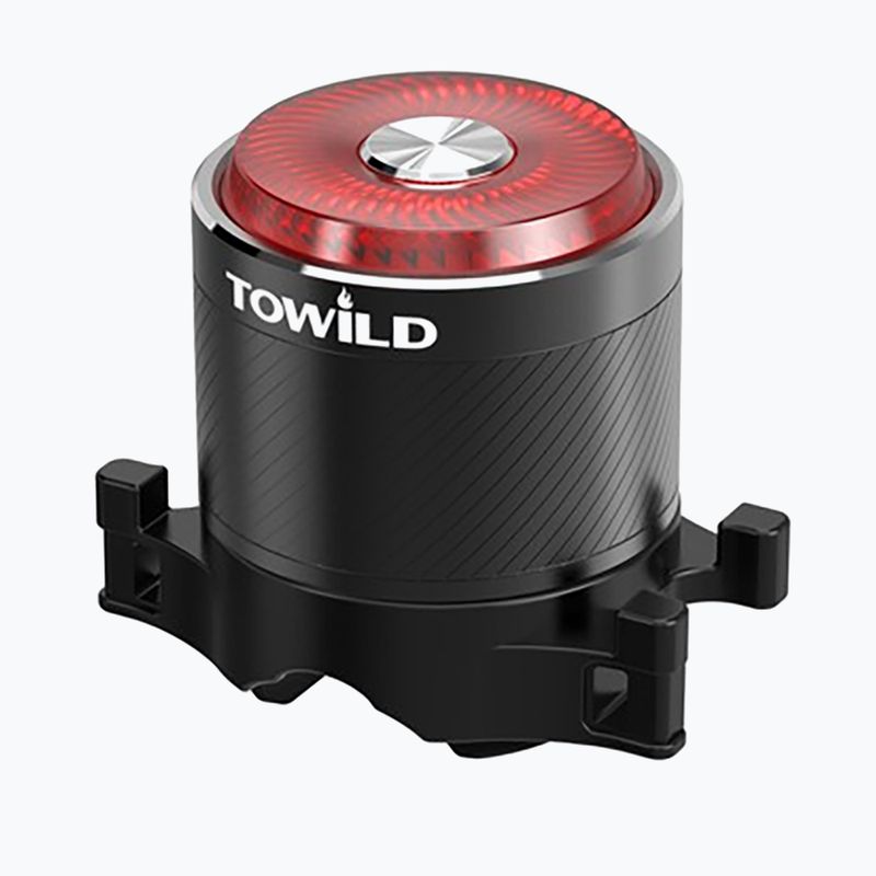 Rear bike light Towild TL05 3
