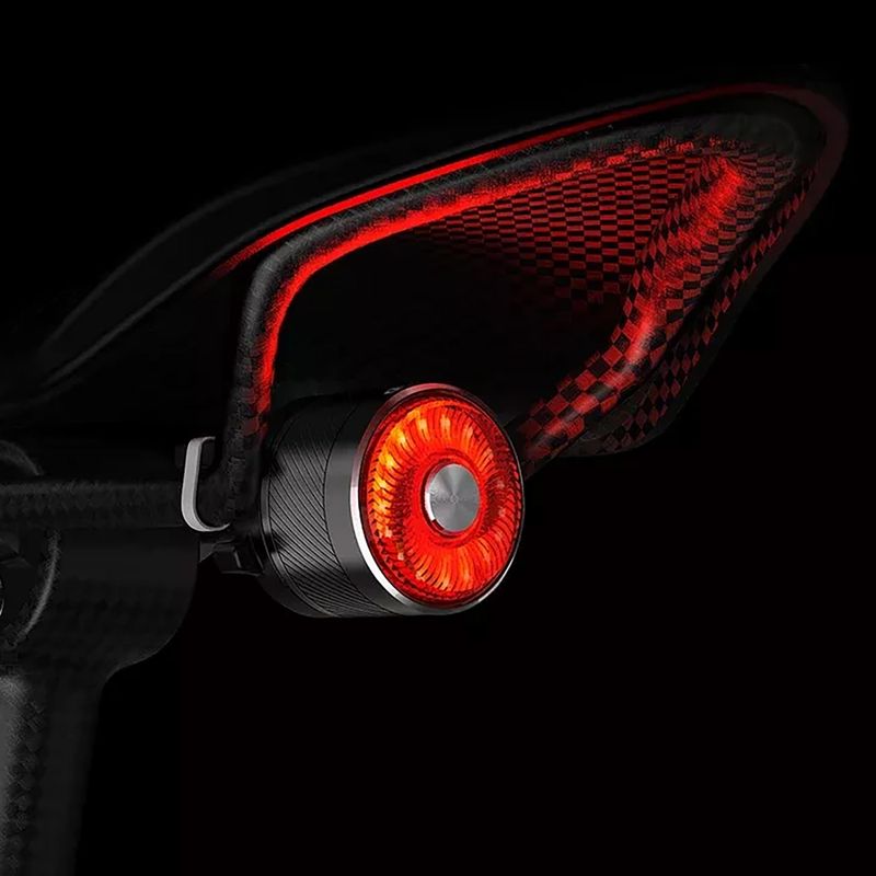Rear bike light Towild TL05 6