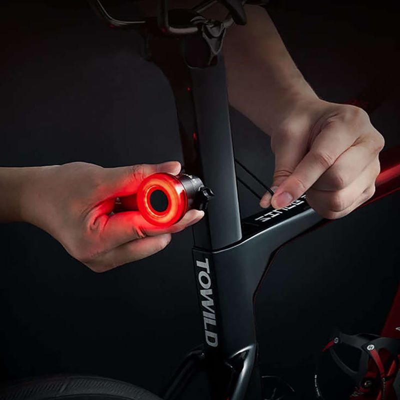 Rear bike light Towild TL03 3