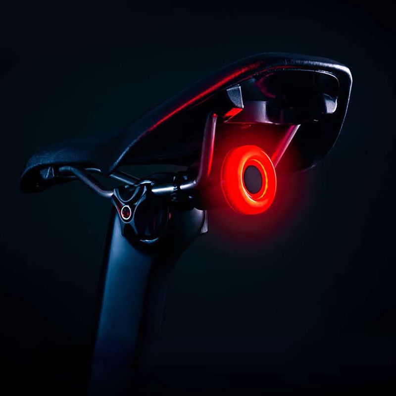 Rear bike light Towild TL03 4