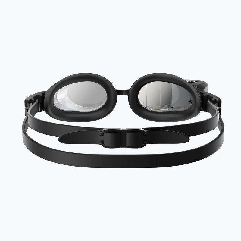 Holoswim 2 Pro AR Smart deep sky black swim goggles 3