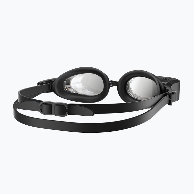 Holoswim 2 Pro AR Smart deep sky black swim goggles 4