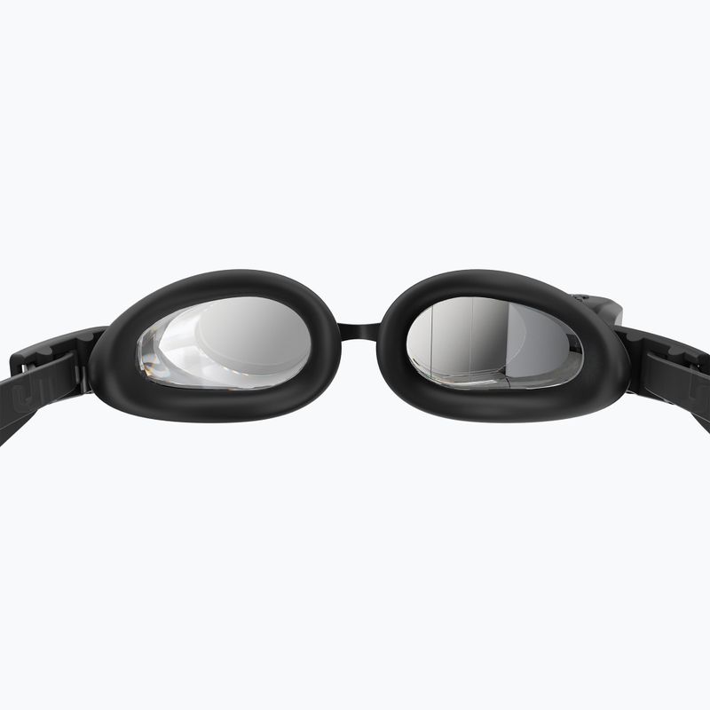 Holoswim 2 Pro AR Smart deep sky black swim goggles 8