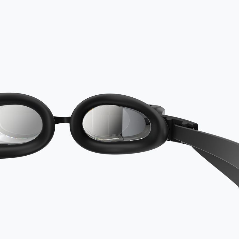 Holoswim 2 Pro AR Smart deep sky black swim goggles 9