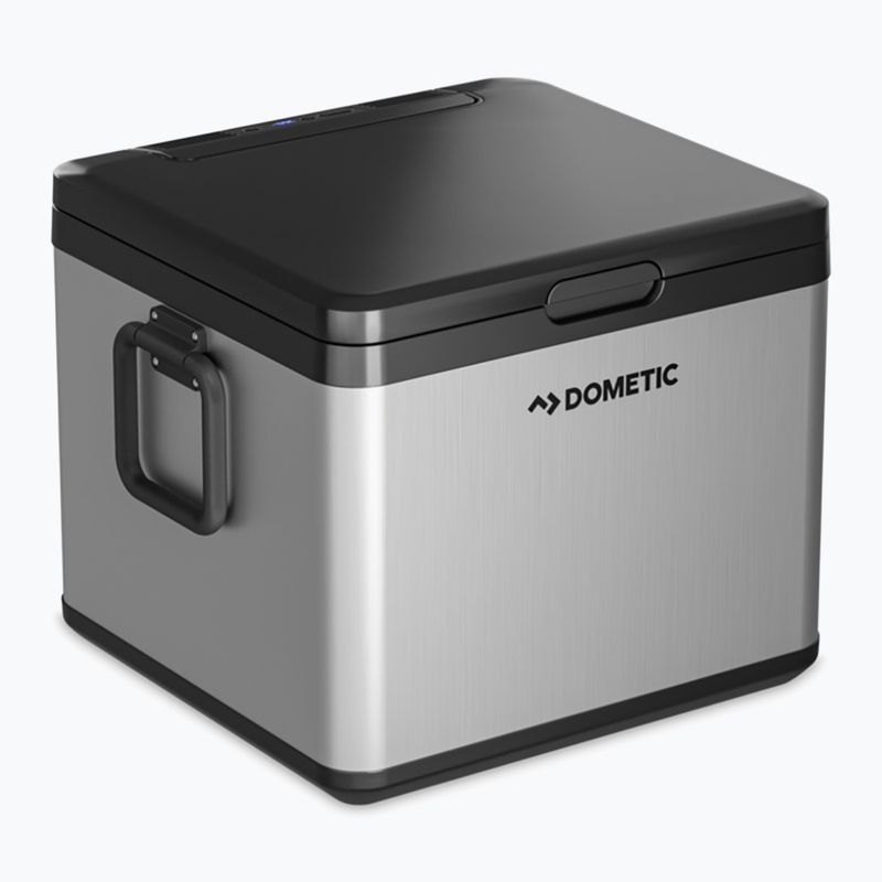 Tourist cooler Dometic CK245 AC/DC EU Version 43 l black / grey 2