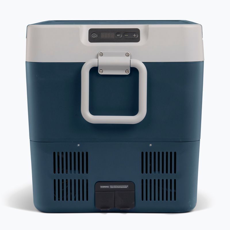 Compressor fridge Igloo ICF60 59 l blue 3