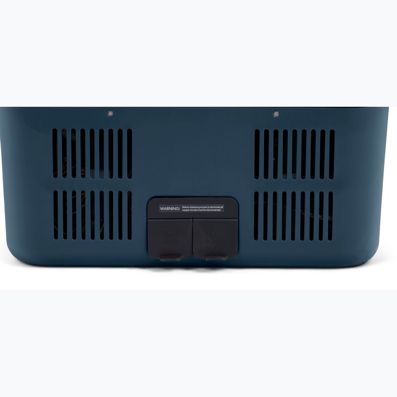 Compressor fridge Igloo ICF60 59 l blue 12