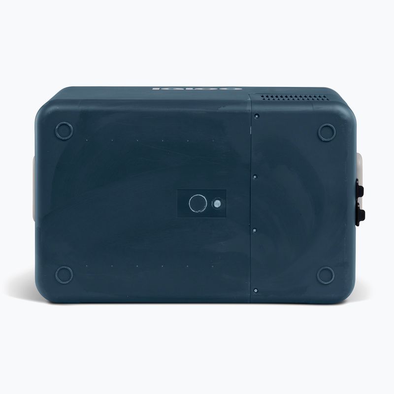 Compressor fridge Igloo ICF60 59 l blue 13