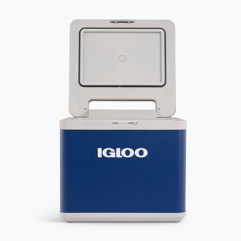 Igloo Hybrid Travel Refrigerator IH45 43 l blue 7