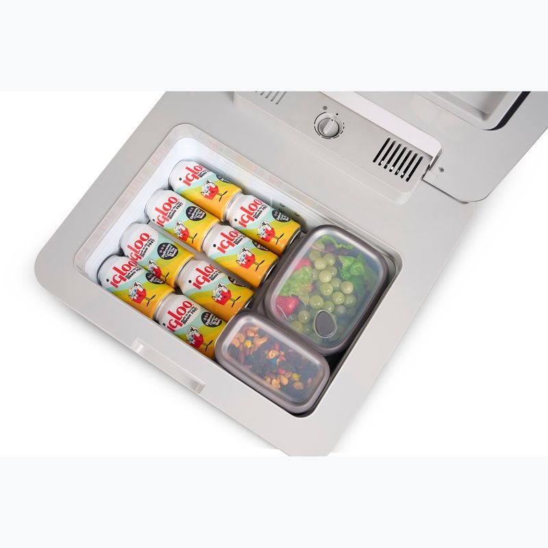 Igloo Hybrid Travel Refrigerator IH45 43 l blue 10