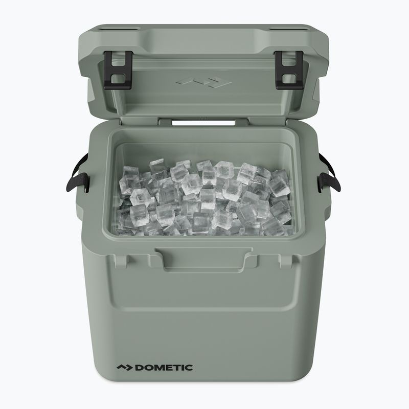 Camping Fridge Dometic Cool Ice Ci 15 moss 2