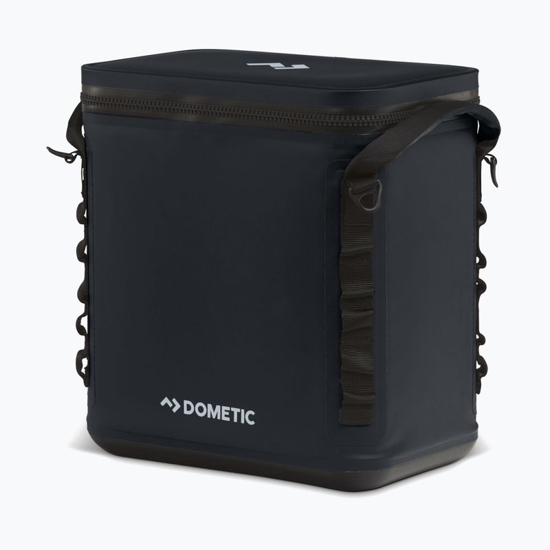 Dometic Psc19 slate camping fridge 3