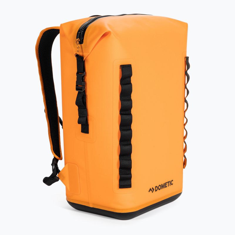 Dometic PSC22 glow camping fridge