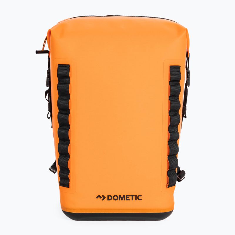 Dometic PSC22 glow camping fridge 2