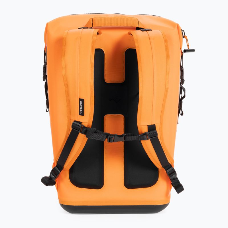 Dometic PSC22 glow camping fridge 3