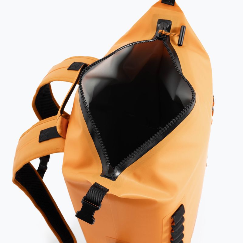 Dometic PSC22 glow camping fridge 4
