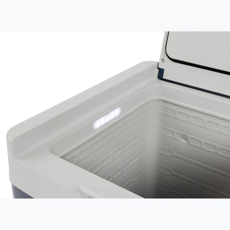 Compressor fridge Igloo ICF80 78 l blue 8