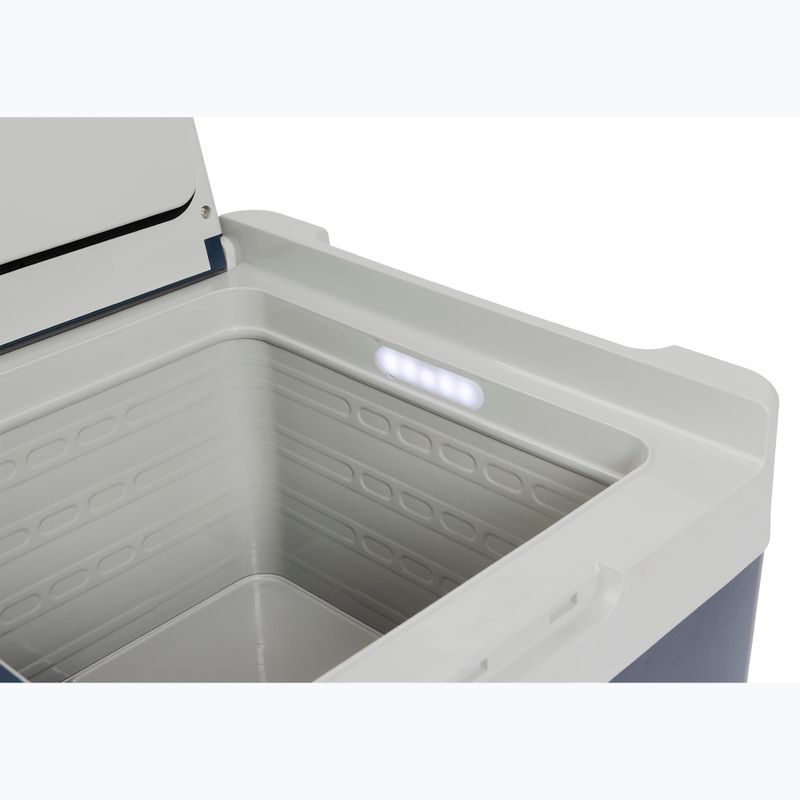Compressor fridge Igloo ICF80 78 l blue 9
