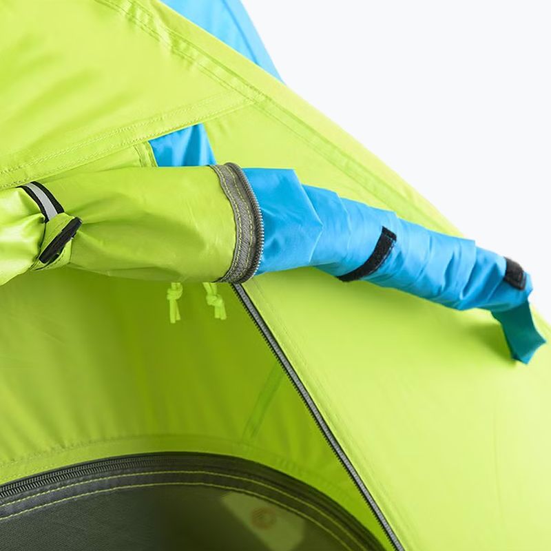 Naturehike 3-person trekking tent P-Series 3 green 3