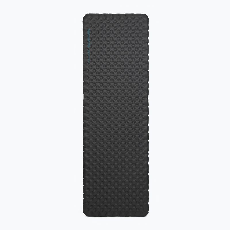 Inflatable mattress Naturehike Ultralight Square Plus R 3.5 black 2
