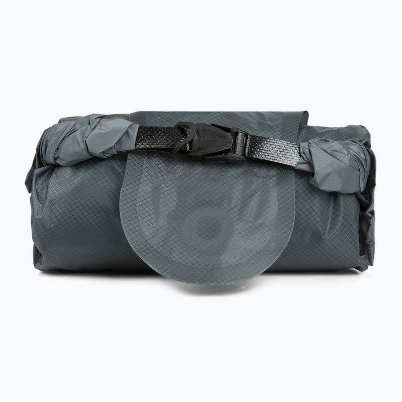 Inflatable mattress Naturehike Ultralight Square Plus R 3.5 black 11