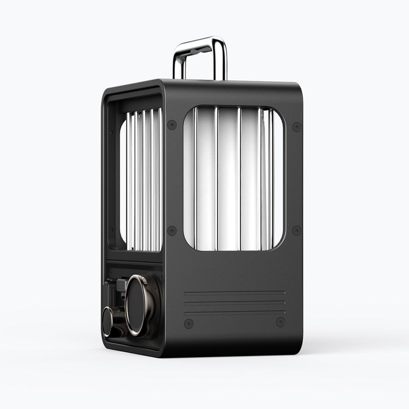 Camping lamp FLEXTAIL Villa 2 green 2