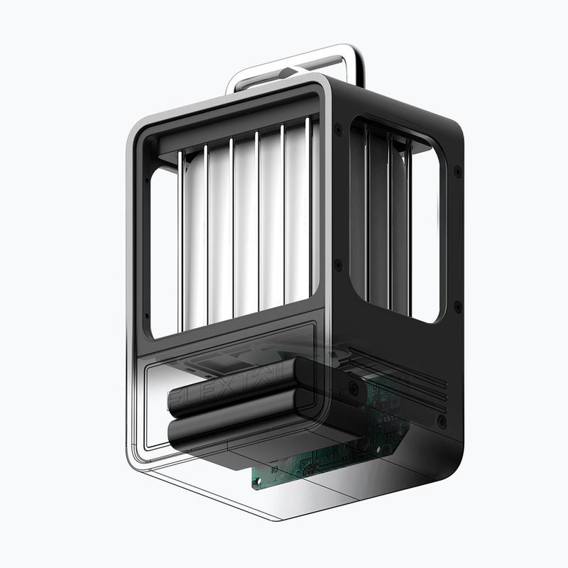 Camping lamp FLEXTAIL Villa 2 green 4