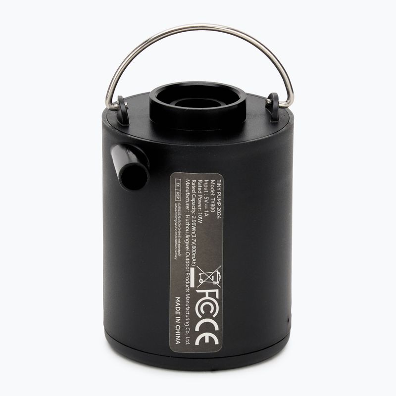 Flextail Tiny bralck electric pump 2