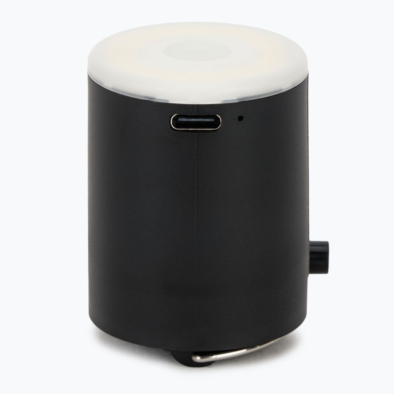 Flextail Tiny X black 3-in-1 electric pump 4