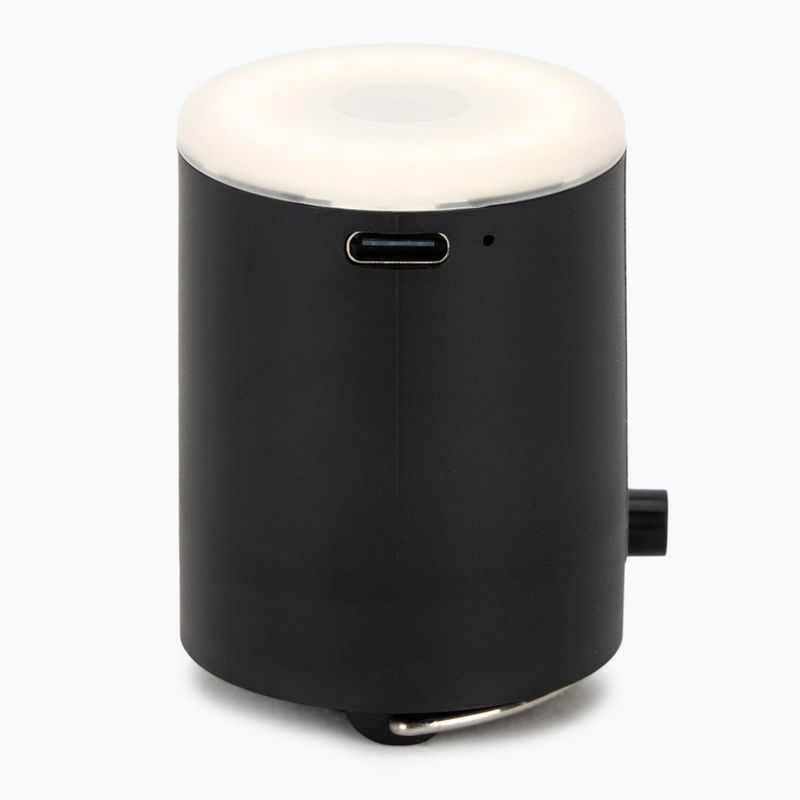 Flextail Tiny X black 3-in-1 electric pump 5