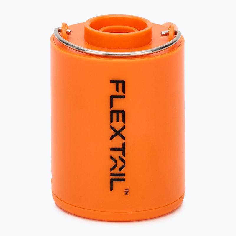 Flextail Tiny orange electric pump