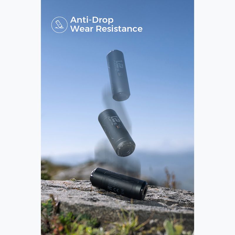 Flextail Zero Pump black 5