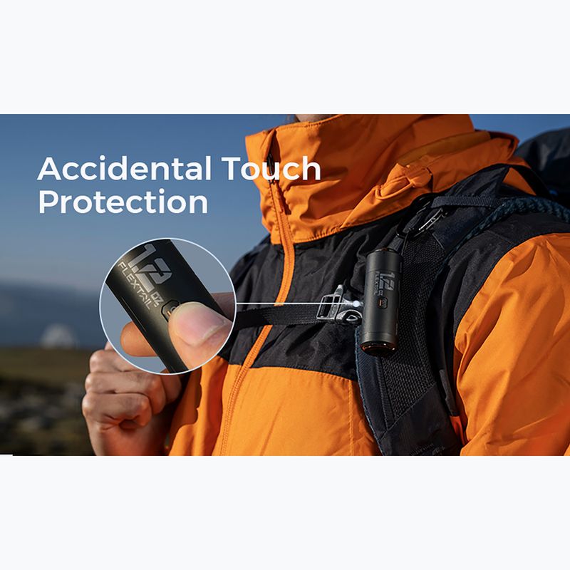 Flextail Zero Pump black 7