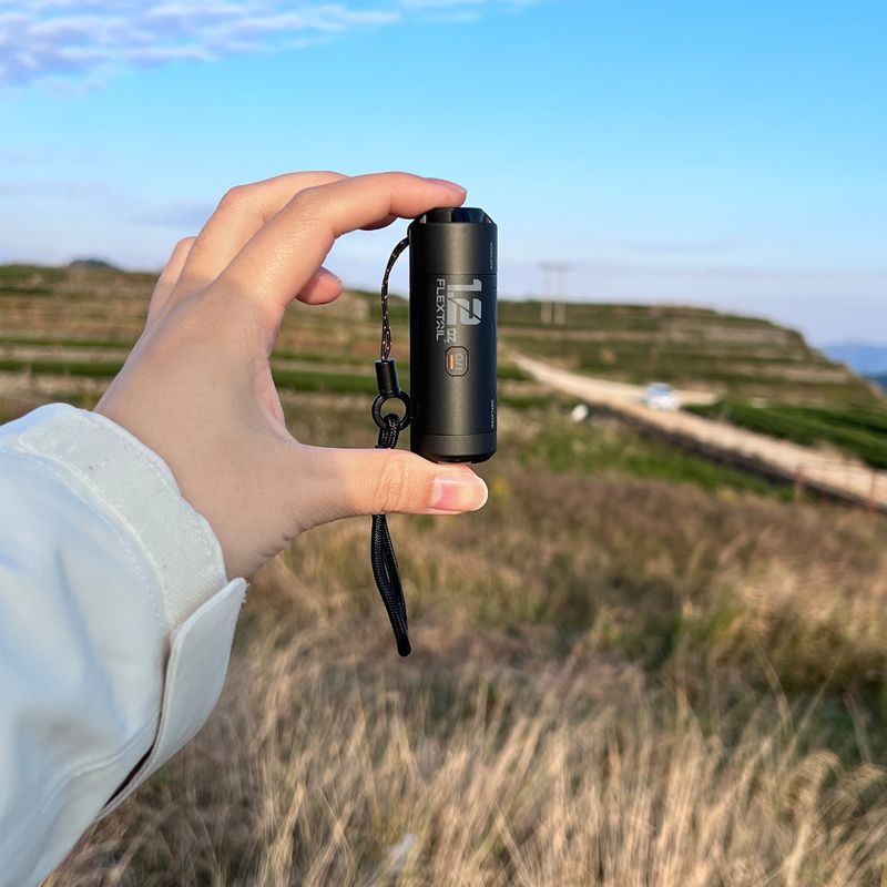 Flextail Zero Pump black 10