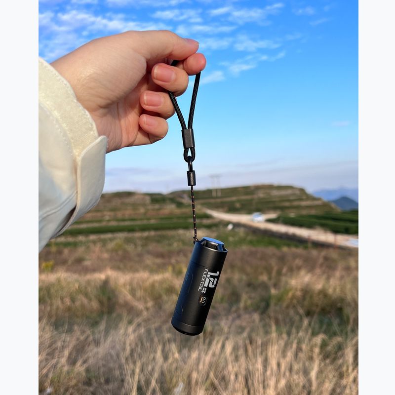 Flextail Zero Pump black 11