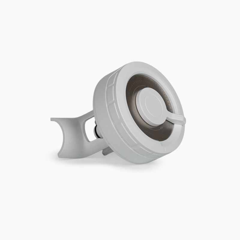 Travel shower Flextail Max white 6