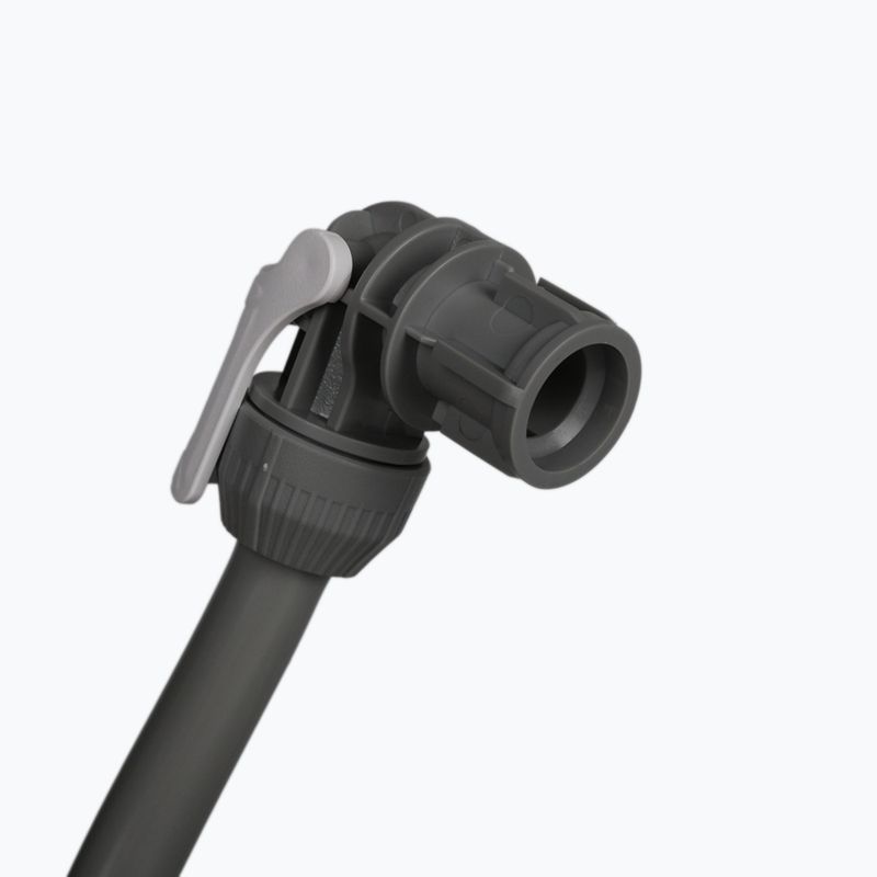 Travel shower Flextail Max white 7