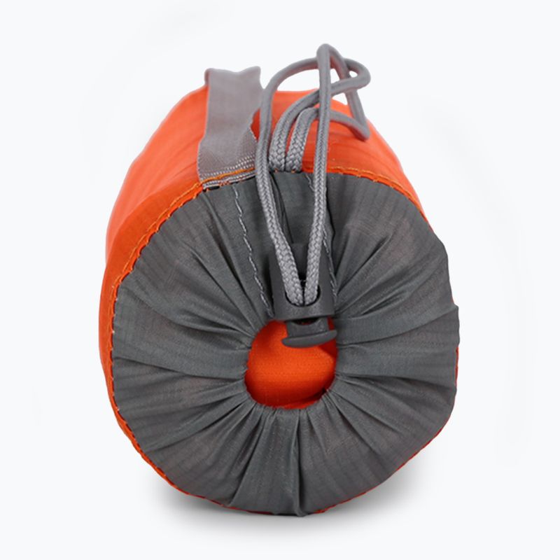 Flextail Zero Seat Mat R02 orange 6
